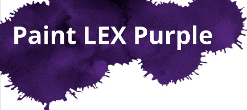 Paint Lex Purple