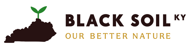 Black Soil logo