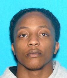 Suspect named in Woodhill Drive homicide investigation