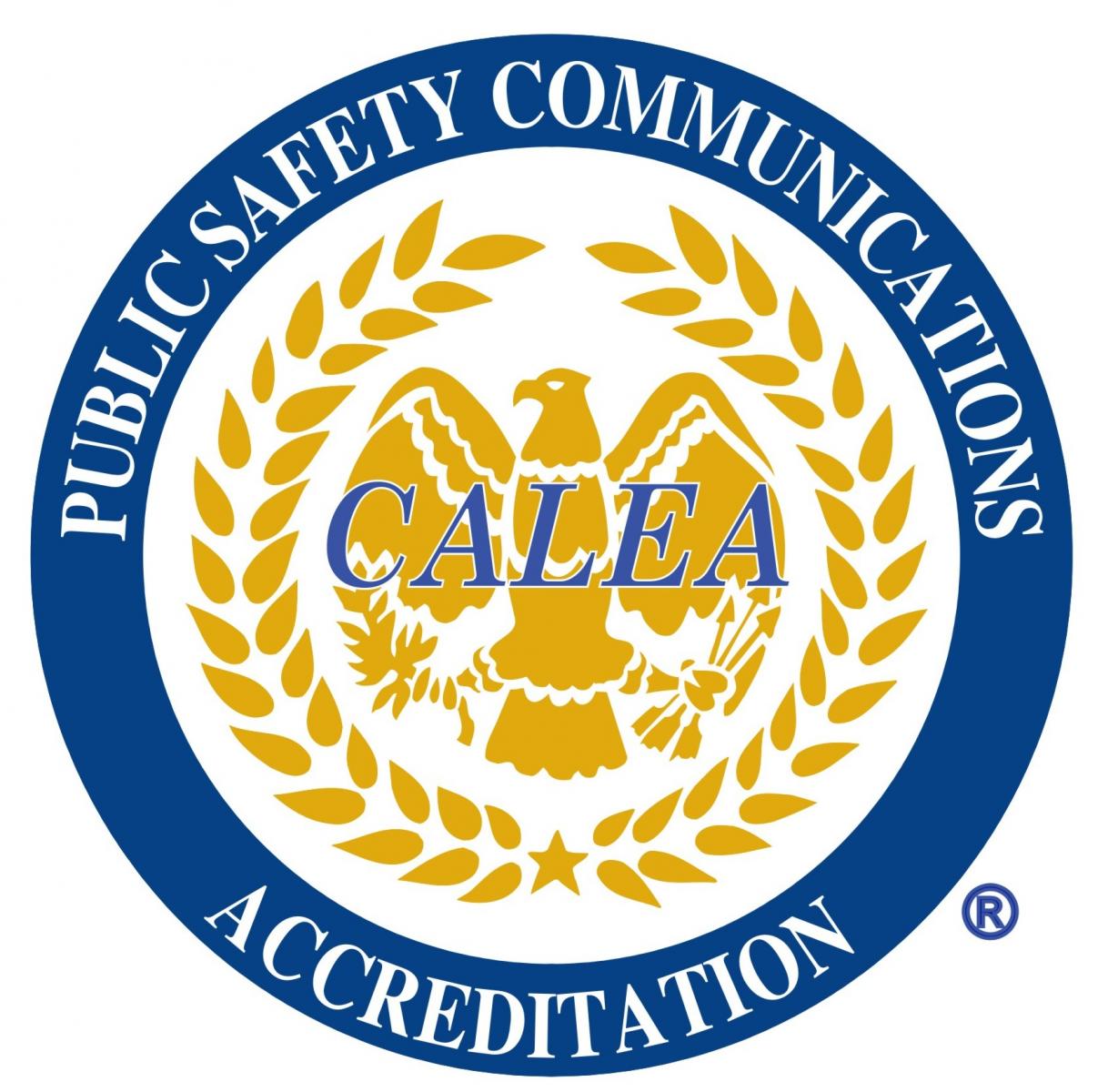 Public Safety Communications Accreditation 