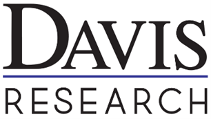 Davis Research Logo