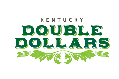 Kentucky double dollars
