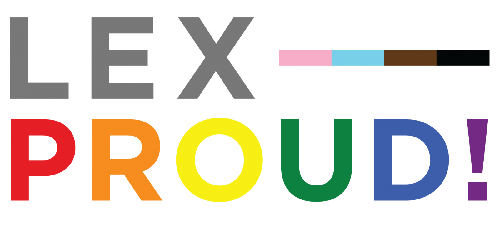 LexProud Logo