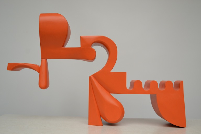 Patricia Wasserboehr Sculpture 
