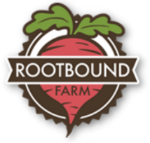 Rootbound Farm logo