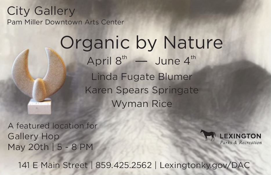 Organic By Nature Information