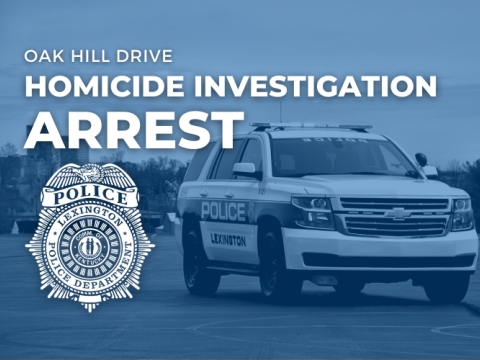 oak hill drive homicide